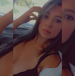 Meet your Posher, Jenni